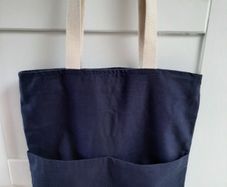 Canvas bag BN