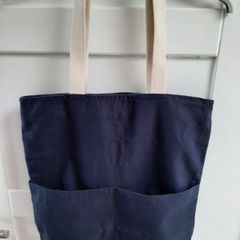 Canvas bag BN