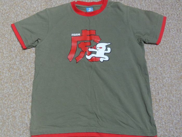 Foam Gum T-shirt