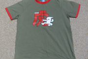 Foam Gum T-shirt