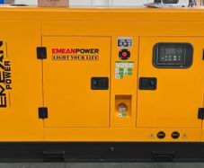 25 kva Generator (new)