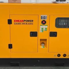 25 kva Generator (new)