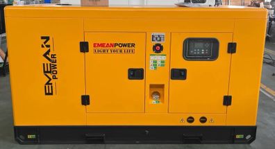 25 kva Generator (new)