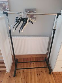 clothes Rail