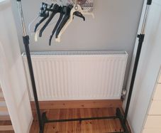 clothes Rail