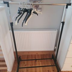clothes Rail