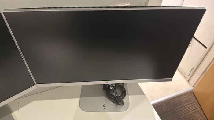 hp monitors