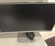 hp monitors