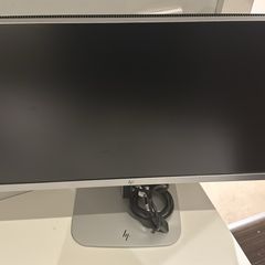 hp monitors