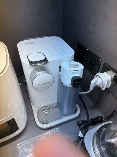coffe machine