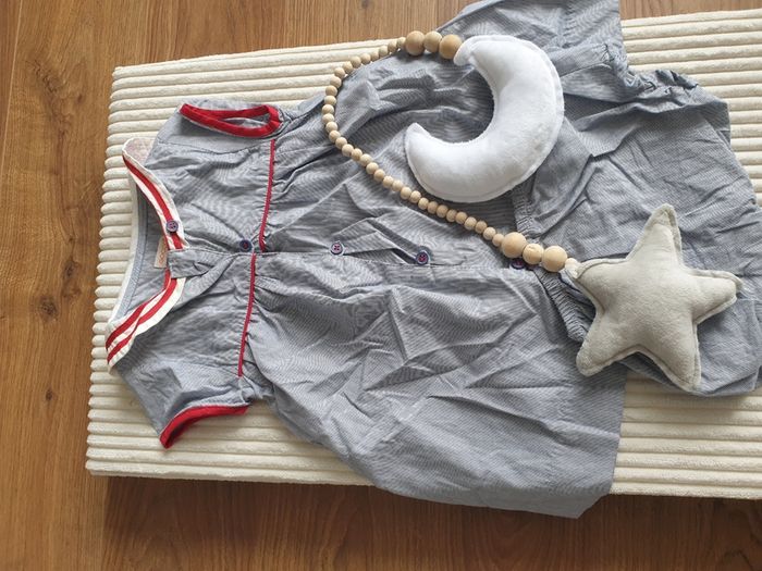 Spanish dresses 12 months