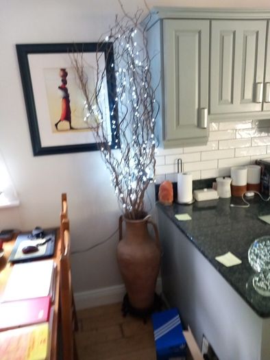 decorative  urn