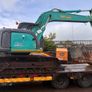 Kebelco sk135sr Image 4
