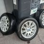 Genuine 16" ford focus Alloys Image 4