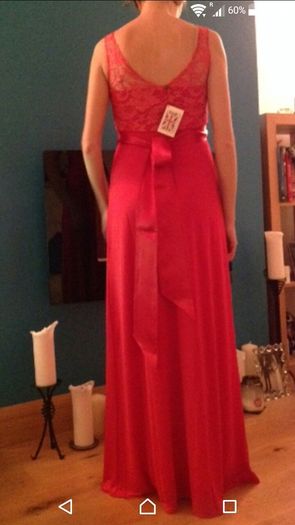 Tiffany Rose Maternity dress