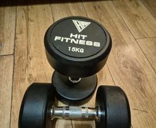 Dumbbells