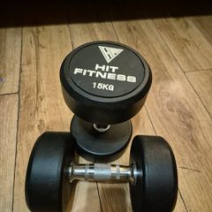Dumbbells
