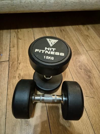 Dumbbells