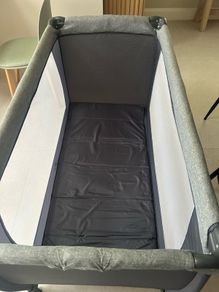 Babylo travel cot