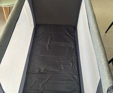 Babylo travel cot