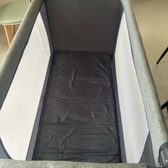 Babylo travel cot