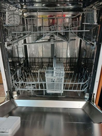 Dishwasher
