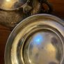 Antique teapot and sugar bowl Image 4