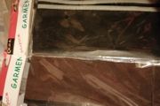 Clothes covers