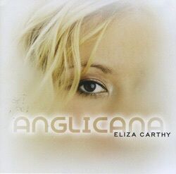 Eliza Carty CD - Anglicana