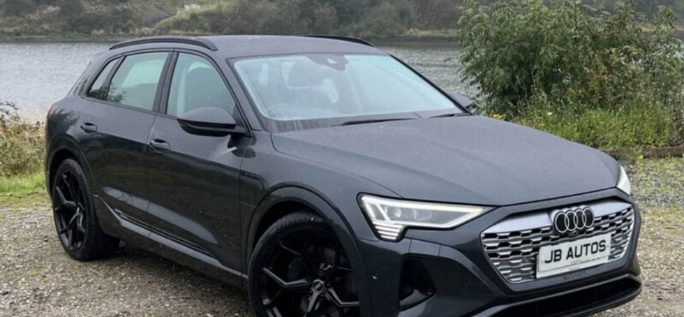 Audi q4