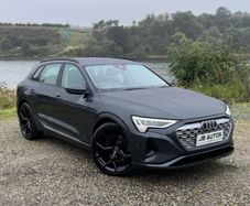 Audi q4
