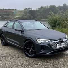 Audi q4