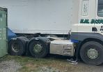 Truck for sale