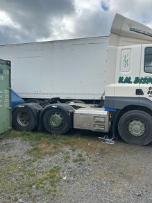 Truck for sale