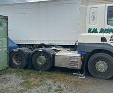 Truck for sale