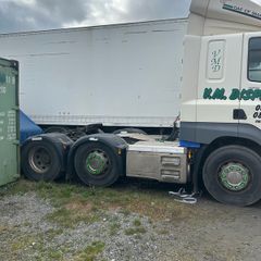 Truck for sale
