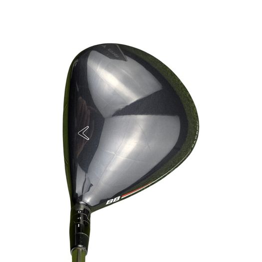 Callaway Big Bertha 2023 Driver / 9 Degree / RCH 55 Stiff