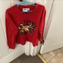 Mixed kids clothes age 7/8 Image 5