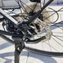 Cannondale Quick Disc Four Hybrid Bike Image 3