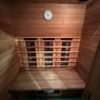 Infrared 2-Person Sauna Image 2