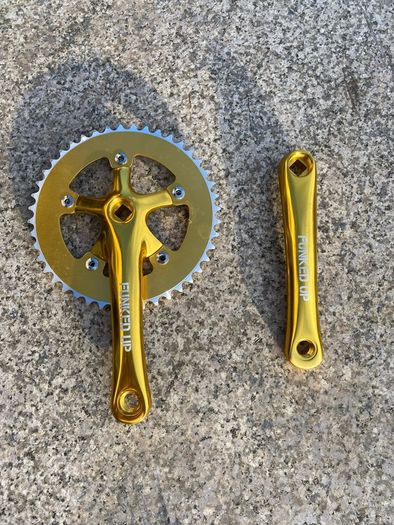 Looking for component parts for your Singlespeed or Fixed Gear Bicycle? Comment below what you need? Ask a question? Summer Clearance Sale Now On!!!