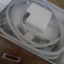 Apple Macbook Pro Power Adapter, as new Image 5
