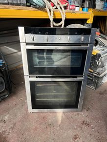 Oven