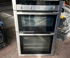 Oven