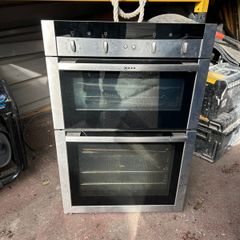 Oven