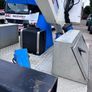 Toyota cherry picker Image 10