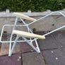 vintage sun chair/lounger Image 3
