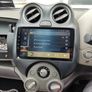 Nissan March Micra Android Auto Carplay Radio Stereo Image 7