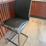 table, chairs and bar stools Image 7
