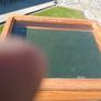 glass  display cabinet Image 3